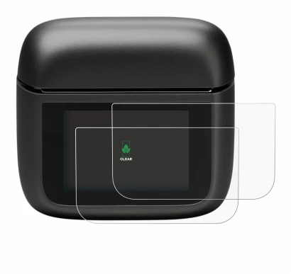 Image de l'appareil JBL Tour Pro 3 avec une grande variété de protections d'écran.