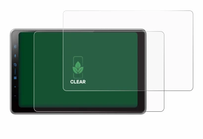 Image de l'appareil Pioneer SPH-DA97DAB avec une grande variété de protections d'écran.