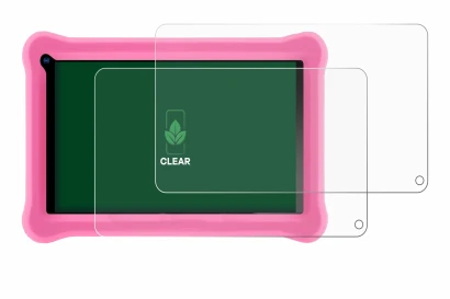 Image de l'appareil Sumtab K708 7.1" avec une grande variété de protections d'écran.