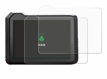 Image de l'appareil KTM 1390 Super Duke R 2025 5" avec une grande variété de protections d'écran.