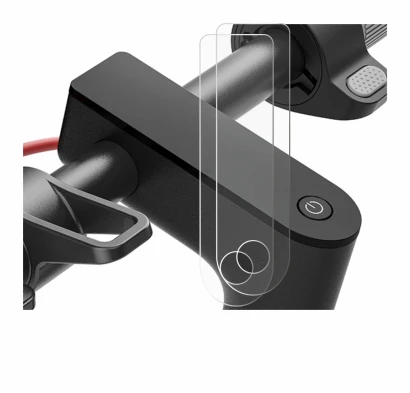 Image de l'appareil Xiaomi Electric Scooter 4 avec une grande variété de protections d'écran.