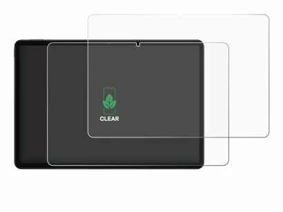 Image de l'appareil Xiaomi Redmi Pad 2 avec une grande variété de protections d'écran.