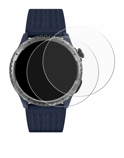 Image de l'appareil Reflex Active Sea Venture 400 R avec une grande variété de protections d'écran.