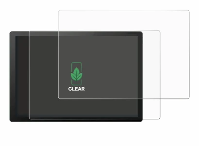 Image de l'appareil EcoFlow PowerInsight avec une grande variété de protections d'écran.