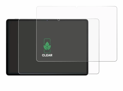 Image de l'appareil SVITOO P11-T 11" avec une grande variété de protections d'écran.