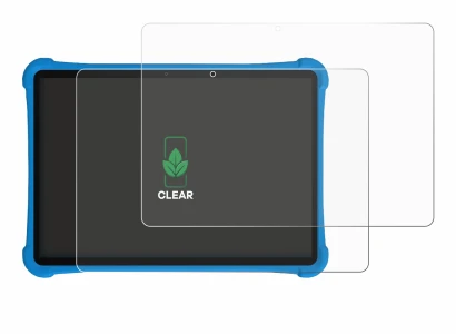 Image de l'appareil Alldocube iPlay 70 SE avec une grande variété de protections d'écran.