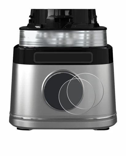 Image de l'appareil Ninja Detect Power Pro avec une grande variété de protections d'écran.