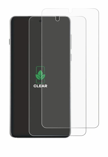 Image de l'appareil Oppo Find X8 Ultra avec une grande variété de protections d'écran.