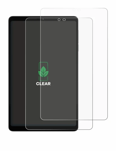 Image de l'appareil Alldocube iPlay 60 mini avec une grande variété de protections d'écran.