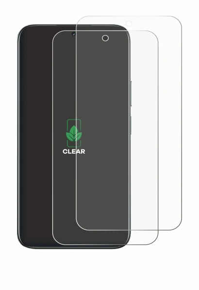 Image de l'appareil realme C85 Pro 4G avec une grande variété de protections d'écran.