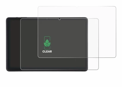 Image de l'appareil Acepad A171 10.4" avec une grande variété de protections d'écran.