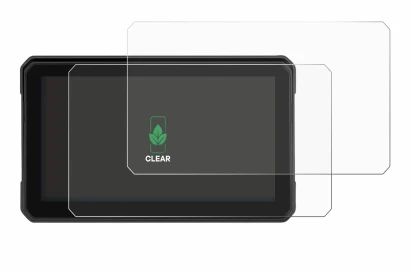 Image de l'appareil GOHHDL A4058 6" avec une grande variété de protections d'écran.