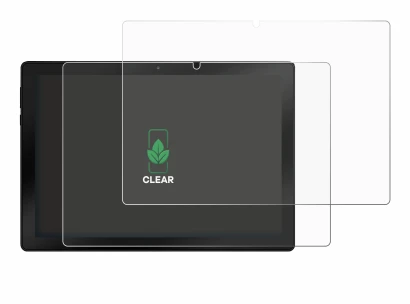 Image de l'appareil Wqplo WPLA10 avec une grande variété de protections d'écran.