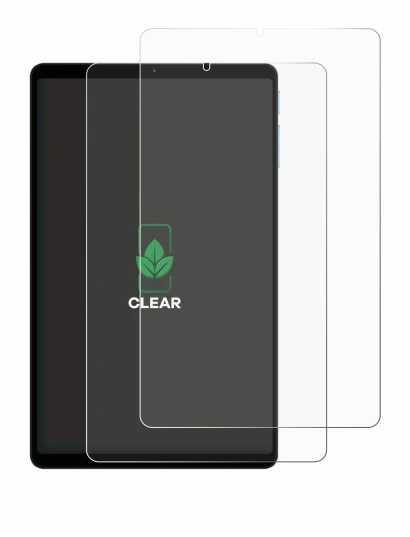 Image de l'appareil Teclast T50 Mini avec une grande variété de protections d'écran.