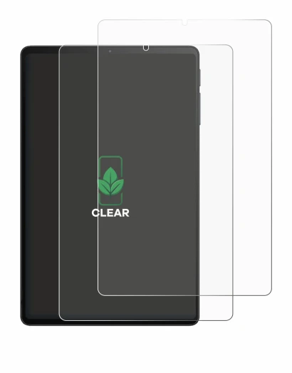 Image de l'appareil Xiaomi Black Shark Gaming Tablet avec une grande variété de protections d'écran.