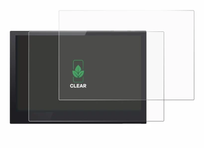 Image de l'appareil Bigtreetech TFT50 V2.1 avec une grande variété de protections d'écran.