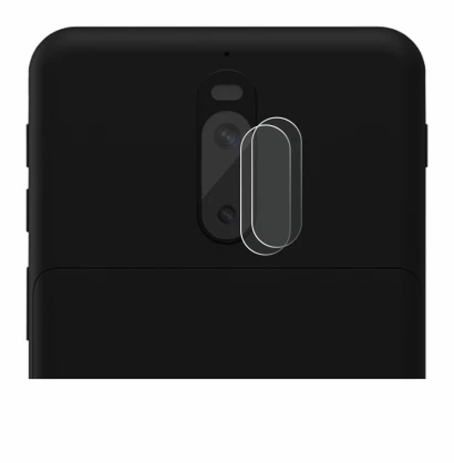 Image de l'appareil Shiftphones Shiftphone 8.1 (Caméra UNIQUEMENT) avec une grande variété de protections d'écran.