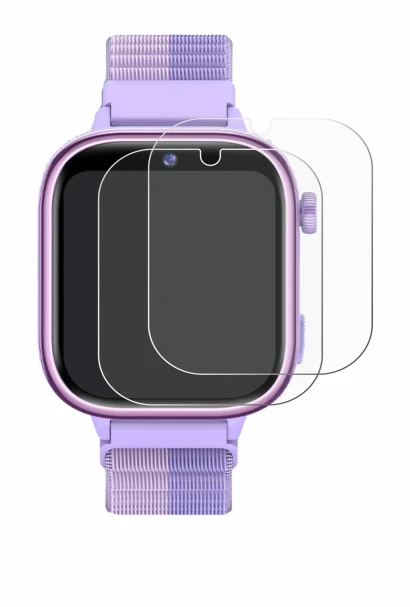 Image de l'appareil Oliimptek T40 avec une grande variété de protections d'écran.