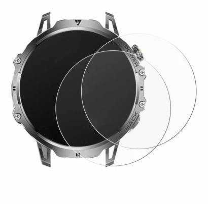 Image de l'appareil Dremac EF13-E 1.85" avec une grande variété de protections d'écran.