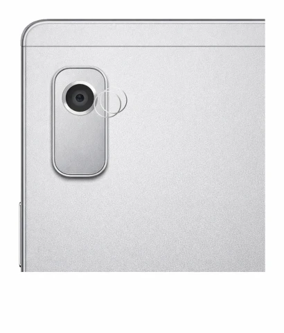 Image de l'appareil Lenovo Tab M9 (Caméra UNIQUEMENT) avec une grande variété de protections d'écran.