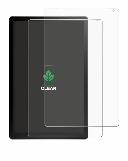 Image de l'appareil Yicty KB1004 avec une grande variété de protections d'écran.