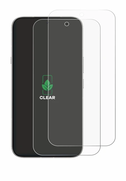 Image de l'appareil Infinix Note 60 avec une grande variété de protections d'écran.