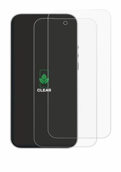 Image de l'appareil Xiaomi Leica Leitzphone avec une grande variété de protections d'écran.