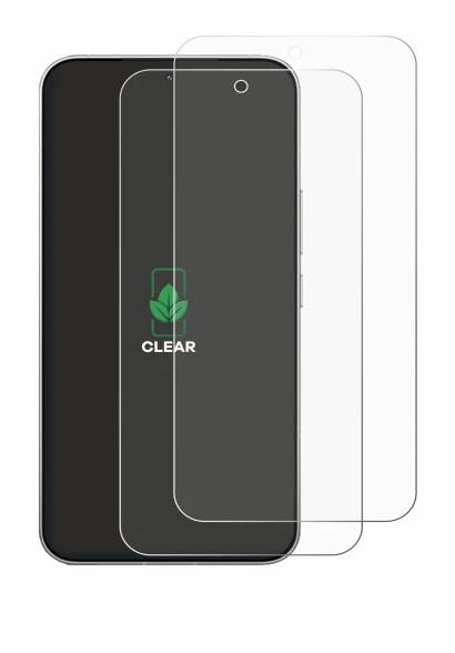 Image de l'appareil Xiaomi Redmi K90 Max avec une grande variété de protections d'écran.