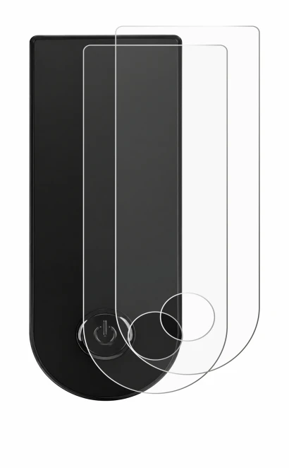 Image de l'appareil Xiaomi Electric Scooter 6 Lite avec une grande variété de protections d'écran.
