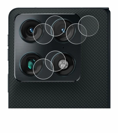 Image de l'appareil Motorola Razr Fold (Caméra UNIQUEMENT) avec une grande variété de protections d'écran.