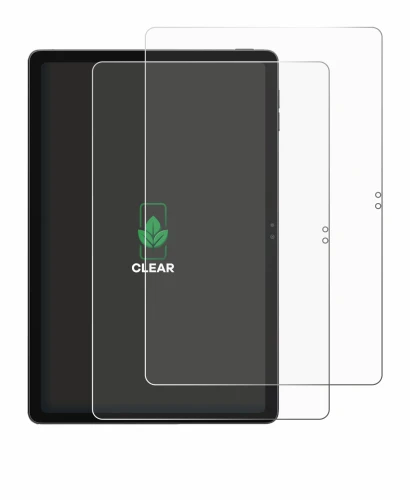 Image de l'appareil Blackview Zeno 5 avec une grande variété de protections d'écran.