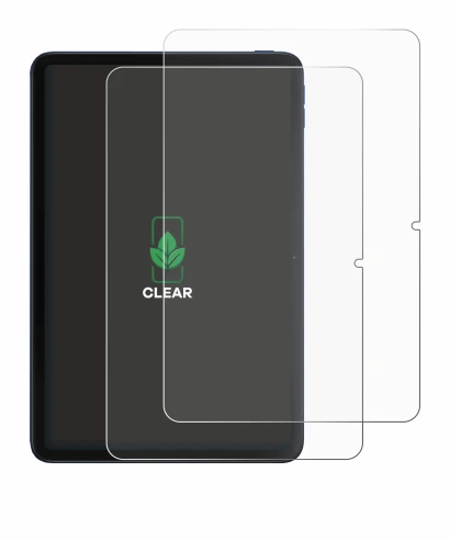 Image de l'appareil Xiaomi Poco Pad C1 avec une grande variété de protections d'écran.