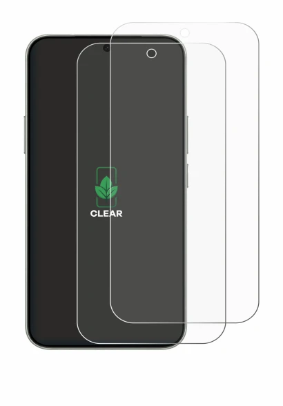 Image de l'appareil Vivo S60 avec une grande variété de protections d'écran.