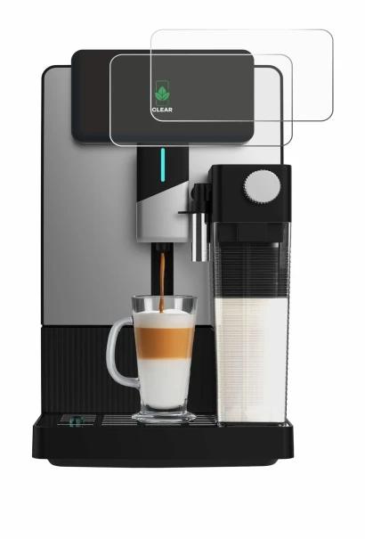 Image de l'appareil Cecotec Cremmaet Latte Art A90_EU01 avec une grande variété de protections d'écran.