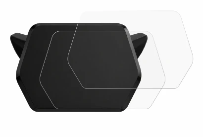 Image de l'appareil Navee XT5 Max avec une grande variété de protections d'écran.