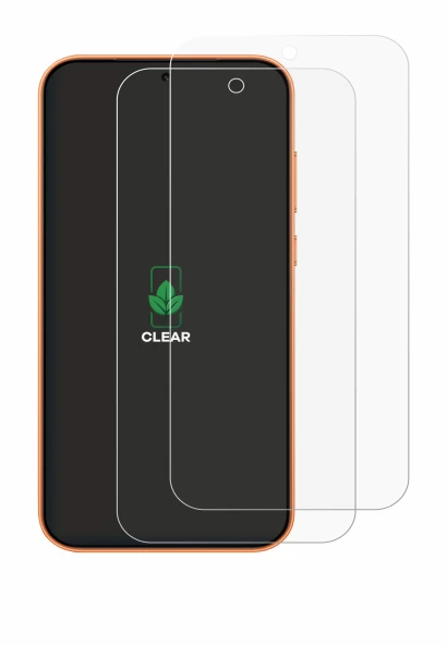 Image de l'appareil Oppo A7 Pro Max avec une grande variété de protections d'écran.