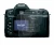 Image de l'appareil Nikon D50 avec une grande variété de protections d'écran.