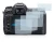 Image de l'appareil Nikon D200 avec une grande variété de protections d'écran.