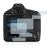 Image de l'appareil Canon EOS 1D Mark III avec une grande variété de protections d'écran.