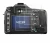 Image de l'appareil Pentax K20D avec une grande variété de protections d'écran.