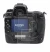 Image de l'appareil Nikon D3x avec une grande variété de protections d'écran.