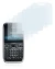 Image de l'appareil Nokia E72 avec une grande variété de protections d'écran.