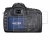 Image de l'appareil Canon EOS 7D avec une grande variété de protections d'écran.