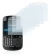 Image de l'appareil RIM BlackBerry Bold Touch 9900 avec une grande variété de protections d'écran.
