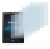 Image de l'appareil Kobo eReader Touch avec une grande variété de protections d'écran.