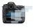 Image de l'appareil Nikon D4S avec une grande variété de protections d'écran.