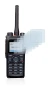 Image de l'appareil Hytera PD785 avec une grande variété de protections d'écran.