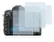 Image de l'appareil Nikon D750 avec une grande variété de protections d'écran.