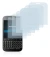 Image de l'appareil Blackberry Classic Q20 avec une grande variété de protections d'écran.