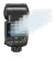 Image de l'appareil Nikon SB-5000 avec une grande variété de protections d'écran.